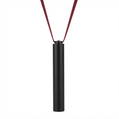 Ack 7W 48V CCT Loomis LED Armatürü Koyu Kırmızı