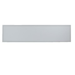 Ferled 40W Backlıght 1195X295 Kare Led Panel