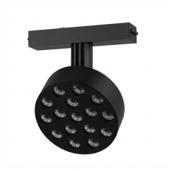 GY 2080 15W 3000K / 4000K Slim Magnet Armatür