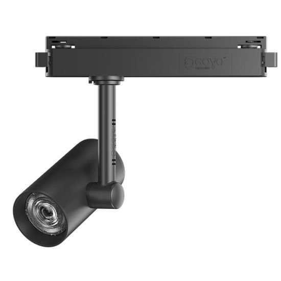 Gy 3663  14W 60° 2700K/3000K/4000K/5000K Se Led Ray Spot Arm.