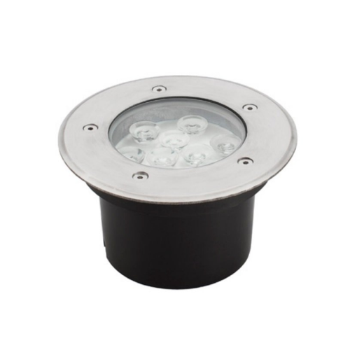 İnoled Amber 3W Sıva Altı Led Armatür