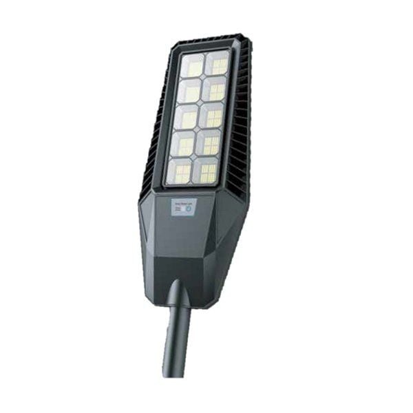 Ferled 200W 2000 Lümen Solar Sokak Armatürü 6500K Beyaz Işık