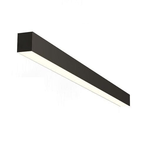 MOL213-100-S 100 CM LİNEER AYDINLATMA SARKIT