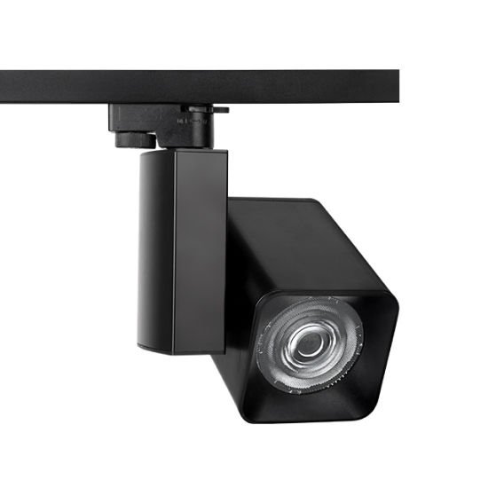 Gy 3632  36W 40° 2700K/3000K/4000K/5000K Sgd Led Ray Spot Arm.