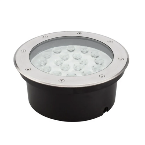 İnoled Kırmızı 9W Sıva Altı Led Armatür