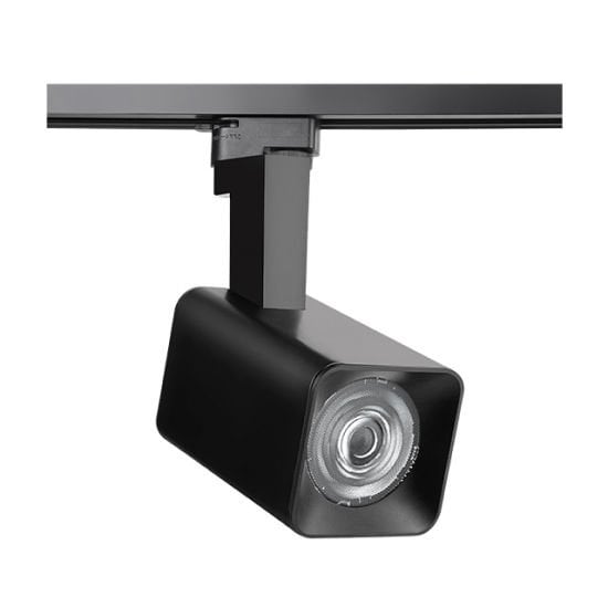 Gy 3638  36W 60° 2700K/3000K/4000K/5000K So Led Ray Spot Arm.