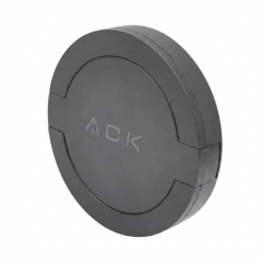 Ack Loomis LED Armatürü 200W LED Sürücüsü