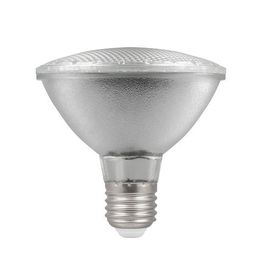 Ecolıte Led Par30 E27 12W 220V Led Ampul 1000 Lümen 25.000 H 2700K Sarı Işık 6 Adet