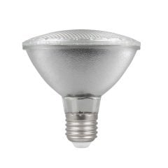 Ecolıte Led Par30 E27 12W 220V Led Ampul 1000 Lümen 25.000 H 2700K Sarı Işık 6 Adet