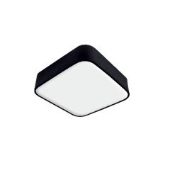 Lamptıme Sarkıt Armatür 80*80 Dolu Kare 40Cm 40W 3000K Beyaz Gövde