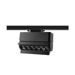 Gy 3655-10  10W 48° 2700K/3000K/4000K/5000K So Power Ray Arm.