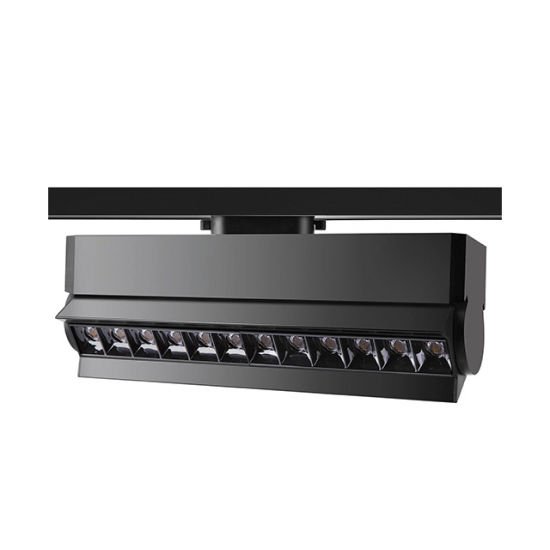 Gy 3655-20  20W 48° 2700K/3000K/4000K/5000K So Power Ray Arm.