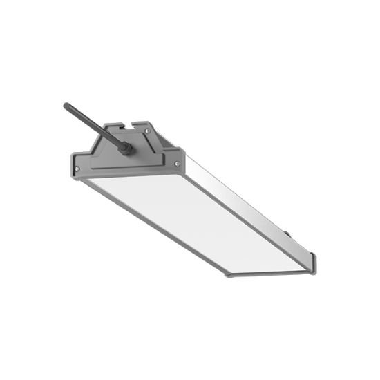 Gy 4321-90 Ip40 90W 4000K/6500K Yüksek Tavan Arm Gri