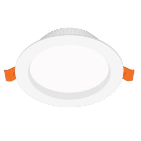 Braytron 12W 6500K 4''Faton Ledli Downlıght