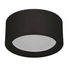 Braytron-Faton-Sr-Blc-Ledli Yuvarlak Downlıght 32W 3000K Sıva Üstü