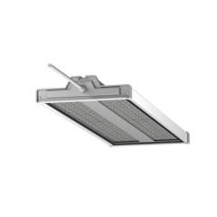 Gy 4323-105 Ip65 105W 6500K Yüksek Tavan Arm Gri