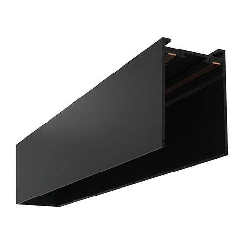 GY 2031-2 Sıva Üzeri Slim Magnet Ray