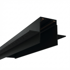 GY 2035-2 Slim Trimless Magnet Ray