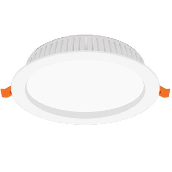 Braytron 32W 3000K 8''Faton Ledli Downlıght