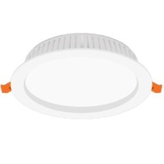 Braytron 32W 3000K 8''Faton Ledli Downlıght