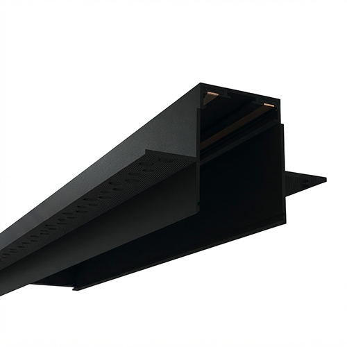 GY 2035-3 Slim Trimless Magnet Ray