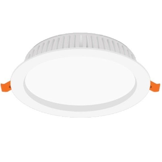 Braytron 32W 4000K 8''Faton Ledli Downlıght