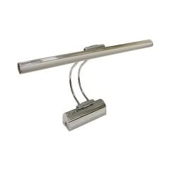 Ack 6W Krom 6500K Led Tablo Apliği