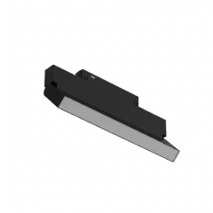 GY 2055-12 12W 3000K / 4000K Magnet Ray spot