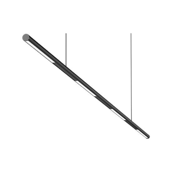 Gy 8011-2 20W 3000K/4000K/6500K So Liner Armatür