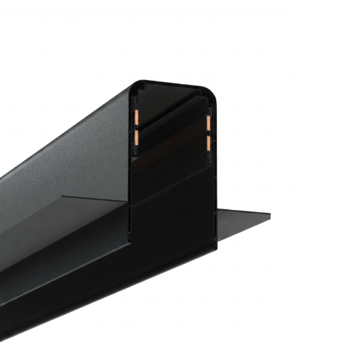 GY 2005-2 Trimless Magnet Ray