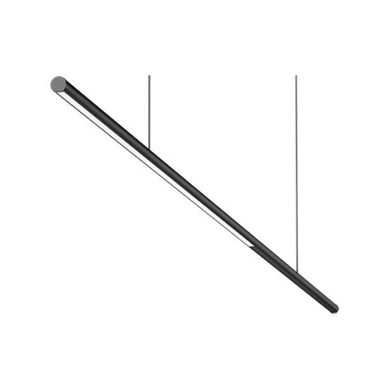 Gy 8011-3 20W 3000K/4000K/6500K So Liner Armatür