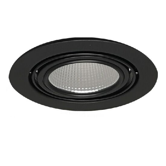 MOL2085D VELLA SERİSİ SIVA ALTI DÜZ LED SPOT