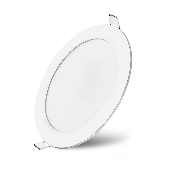 Braytron 12W 6500K 5'' Sıva Altı Ledli Panel