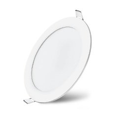 Braytron 12W 6500K 5'' Sıva Altı Ledli Panel