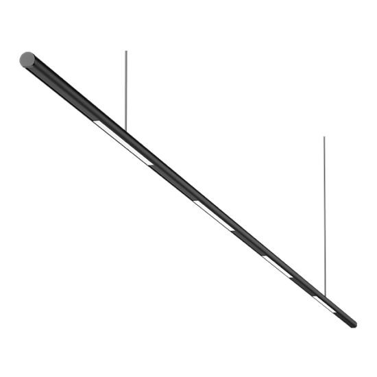 Gy 8012-1 20W 3000K/4000K/6500K So Liner Armatür