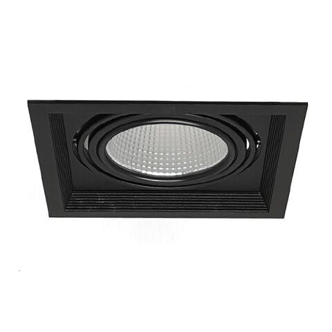 MOL2081D VELLA SERİSİ SIVA ALTI KARE DÜZ LED SPOT