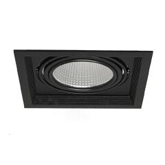 MOL2081D VELLA SERİSİ SIVA ALTI KARE DÜZ LED SPOT