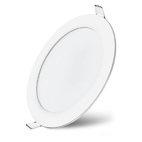 Braytron 18W 4000K 8'' Sıva Altı Ledli Panel