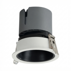 GY 1751-14 14W 3000K / 4000K / 5000K Sıva Altı Ledli Armatür