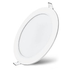 Braytron 18W 6500K 8'' Sıva Altı Ledli Panel