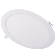 Ycl Eko 9W.S.A.Yuvarlak Panel G.Işığı,