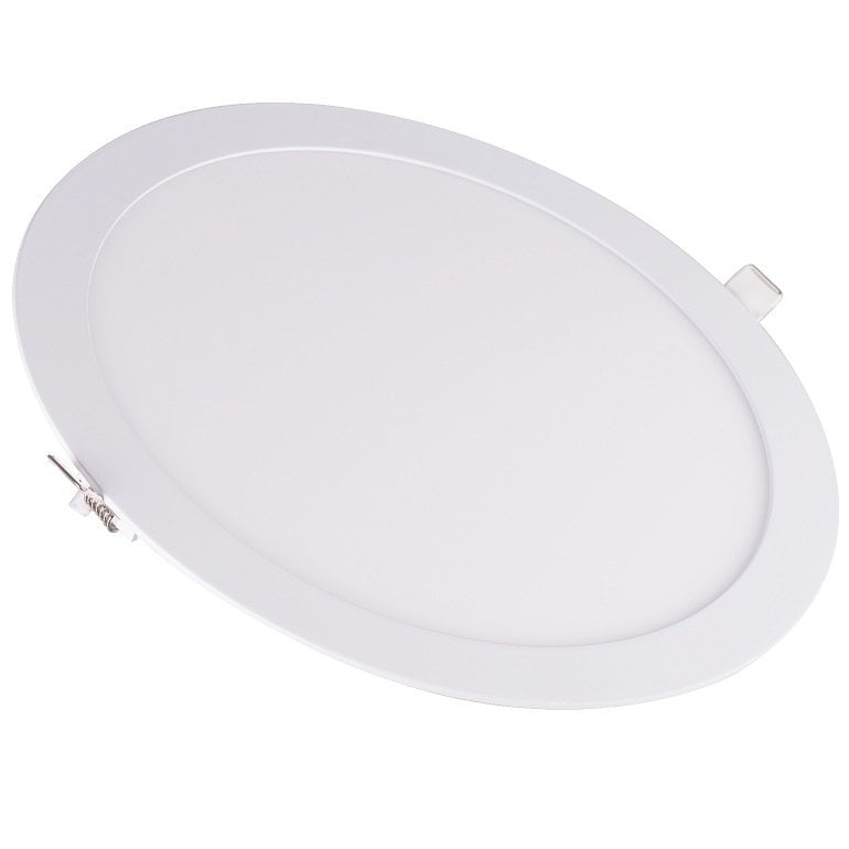 Ycl Eko 12W.S.A.Yuvarlak Panel G.Işığı