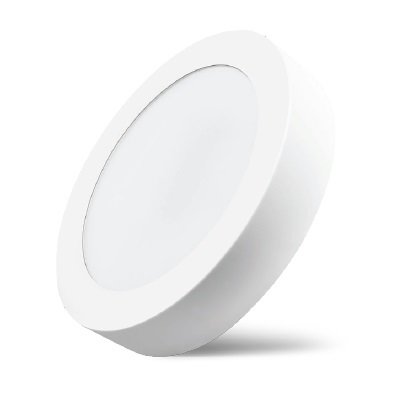 Braytron 24W 3000K S.Üstü Yuvarlak Led Panel