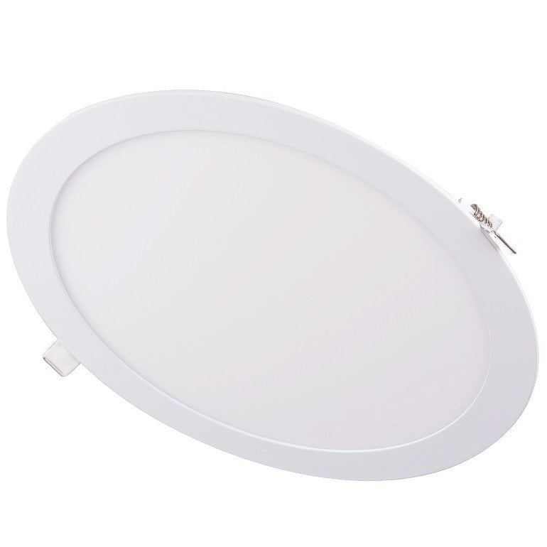 Ycl Eko 15W.S.A.Yuvarlak Panel G.Işığı