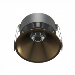 GY 1710-14 14W 3000K / 4000K / 5000K Sıva Altı Ledli Armatür
