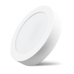 Braytron 24W 6500K S.Üstü Yuvarlak Led Panel