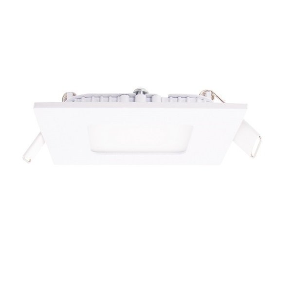 K2 3W 255 Lümen Kare Slım Led Panel