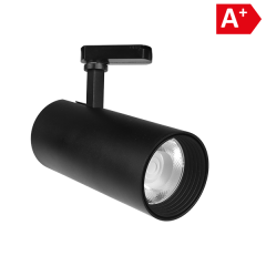 Braytron Bry-Shoplıne-Pb-30W-Cob-Blc-5000K-2Wrs-Tracklıght