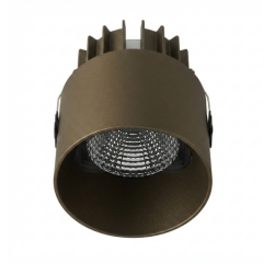 GY 1711 14W 3000K / 4000K / 5000K Sıva Altı Ledli Armatür
