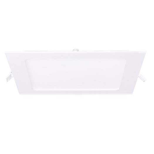 K2 6W 510 Lümen Kare Slım Led Panel